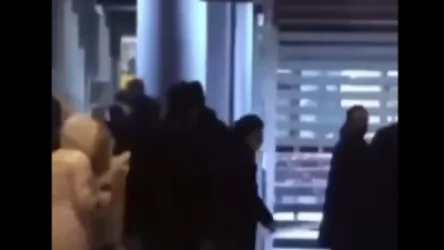 ՏԵՍԱՆՅՈՒԹ. Աննա Հակոբյանը թիկնազորի ուղեկցությամբ ժամանել է Մոսկվա. Mediaport