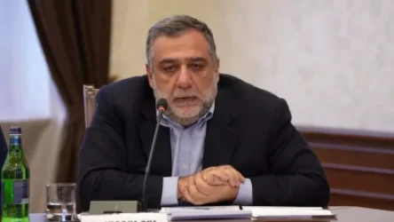 ՏԵՍԱՆՅՈՒԹ․ Իմ մոտեցումը գուցե շատ կտրուկ էր, բայց ես չեմ ափսոսում դրա համար․ Ռուբեն Վարդանյանի ելույթը՝ ամբողջությամբ