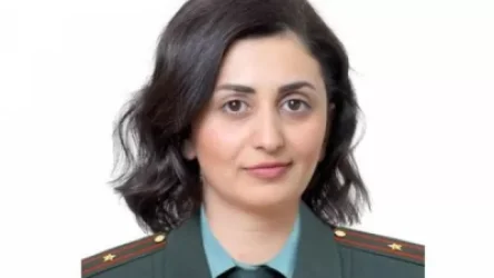 Ադրբեջանի ՊՆ-ին առաջարկում ենք ավելորդ ջանքեր չգործադրել իրականությունը խեղաթյուրելու համար. Շուշան Ստեփանյան