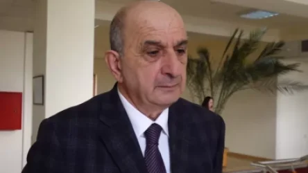 «Իմ տեղեկություններով Հայաստանը Ղարաբաղի մասով առաջարկություն է ներկայացրել». ՔՊ պատգամավոր