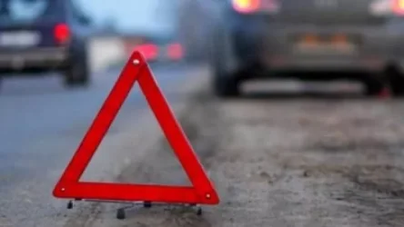 Վթար Բագրատունյաց-Թադևոսյան խաչմերուկում. BMW-ի վարորդը հոսպիտալացվել է