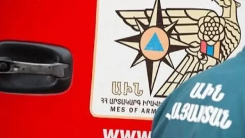 Հայտնաբերվել է Թթուջուր գյուղի 24-ամյա բնակիչը, որը կորած էր համարվում