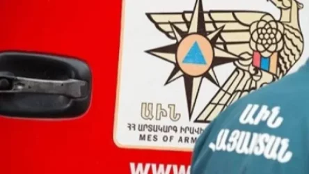 Հայտնաբերվել է Թթուջուր գյուղի 24-ամյա բնակիչը, որը կորած էր համարվում