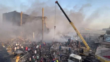 «Սուրմալուի» տնօրենը ձերբակալվել է․ Դատախազություն