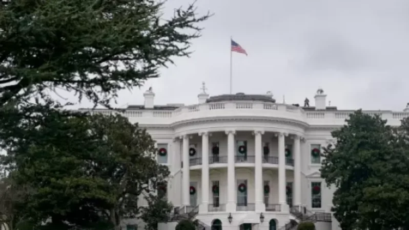 Չի կարելի մեղադրել Զելենսկուն. Սպիտակ տունը` Ուկրաինայի հարցով բանակցությունների մասին