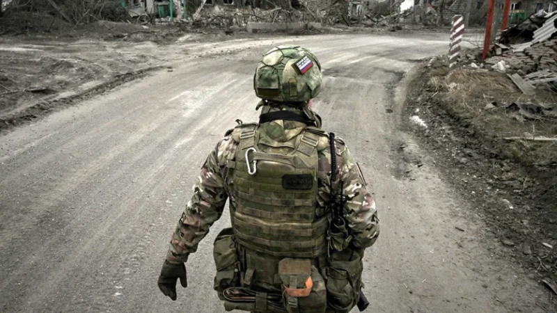 ՌԴ ԶՈՒ-ն վերահսկողության տակ է վերցրել նոր բնակավայրեր