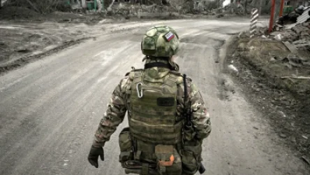 ՌԴ ԶՈՒ-ն վերահսկողության տակ է վերցրել նոր բնակավայրեր