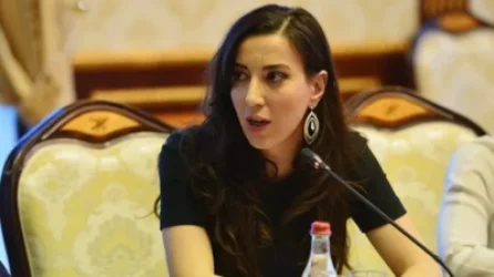 Նախ ասացին` «Արցախը Հայաստան է և վերջ», հետո` «Արցախն Ադրբեջան է և վերջ». Սահակյանը` հնարավոր վտանգների մասին