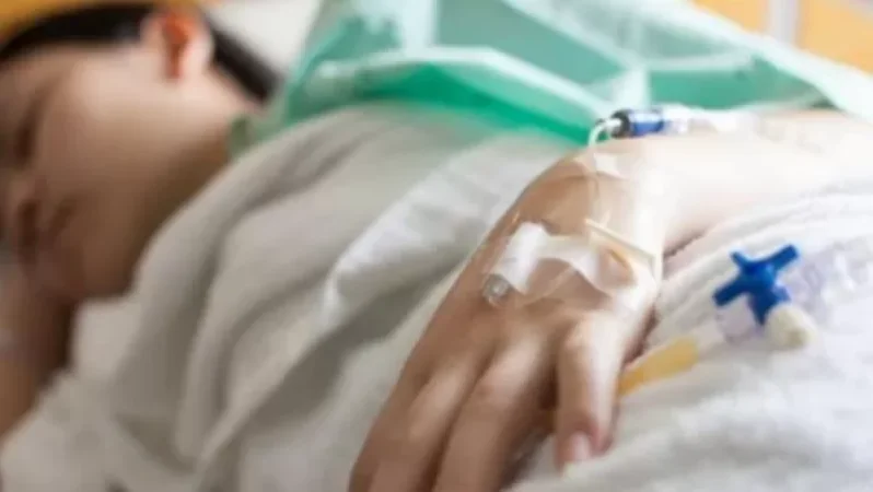 Վրաերթի ենթարկված 14-ամյա աղջիկը հիվանդանոցում մահացել է