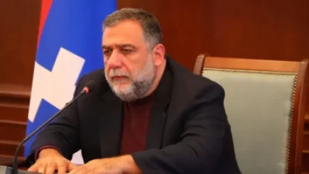 «Պատրաստ եմ հետագայում էլ պատասխանատվություն վերցնել». Վարդանյանի հարցազրույցը՝ RTVI-ին