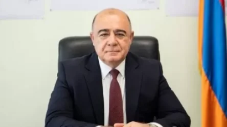 Գյումրու քաղաքապետի մոտ կորոնավիրուս է հաստատվել. ևս 26 աշխատակից թեստավորվել են