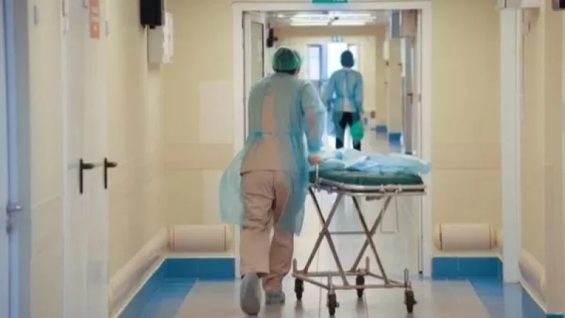 Մահվան ելքով վրաերթ Կոմիտասի պողոտայում. 75-ամյա կինը հիվանդանոցում գիտակցության չգալով մահացել է