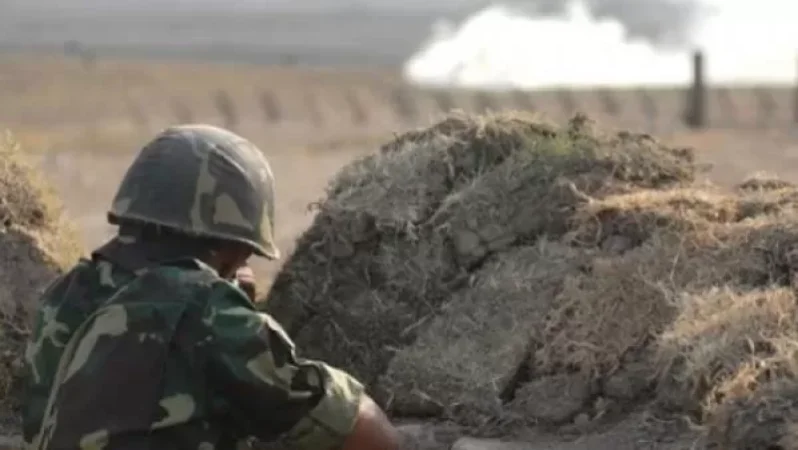 Հայաստանի ողջ տարածքով աշխարհազոր կստեղծվի