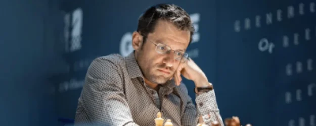 Լևոն Արոնյանը 2025-ին ամենաշատ վաստակած գրոսմայստերների եռյակում է. մանրամասներ