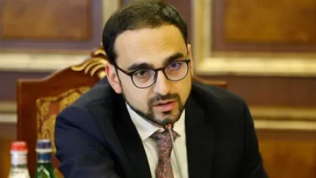 «Դեռևս ողջ ենք պատվաստվելուց հետո». Տիգրան Ավինյան