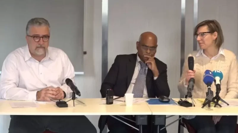 ՄԱԿ-ը մեղադրական նամակներ է ուղարկել Ադրբեջանին և Թուրքիային