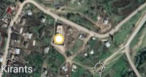 Որքան է լինելու Կիրանցում նոր կառուցվող դպրոցի հեռավորությունը թշնամուց