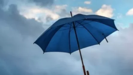 Անձրև, ամպրոպ, տեղ-տեղ կարկուտ․ առաջիկա օրերի եղանակային կանխատեսումը