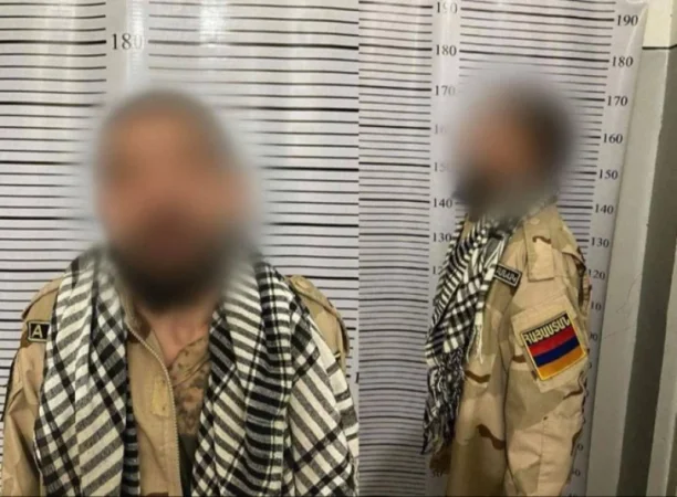 Ակցիայի մասնակիցներից մեկը հետախուզման մեջ էր. նա ձերբակալվել է. ՆԳՆ