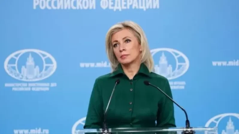 Զախարովան մեկնաբանել է միջուկային զենքի մասին Սիկորսկու հայտարարությունները