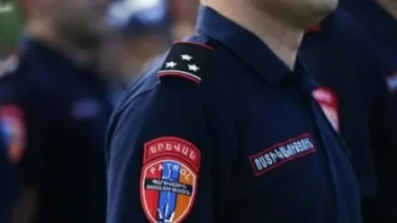 Պարեկների գործունեությանը միջամտելու դեպքեր Շիրակի մարզում. 2 անձի մեղադրանք է ներկայացվել