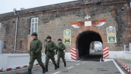 Կրակոցների ձայներ՝ Գյումրիում․ համայնքապետարանը հորդորում է խուճապի չմատնվել