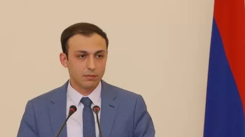 Ադրբեջանը շարունակում է անտեսել Աշխարհի Դատարանի որոշումը՝ անարգելով նրա բարձր հեղինակությունը. Արցախի ՄԻՊ