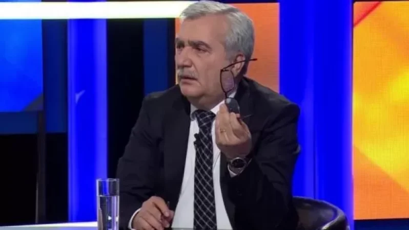 Տիգրան Աբրահամյանն՝ Անդրանիկ Քոչարյանի հարցազրույցում առկա վտանգավոր ձևակերպումների մասին