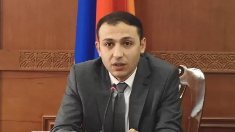 Արցախի ՄԻՊ-ը հաղորդագրություն է տարածել