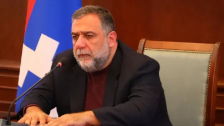 «Նրանք այդ նպատակին հասնելու համար ունակ են դիմել ցանկացած քայլի». Ռուբեն Վարդանյան