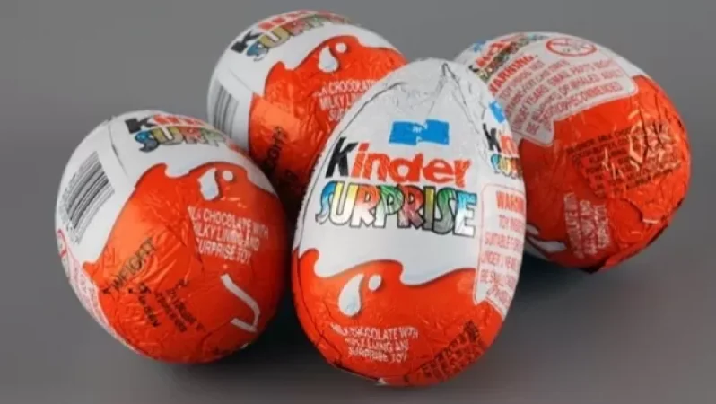 Հայտնի են «Կինդեր» շոկոլադի լաբորատոր փորձաքննության արդյունքները