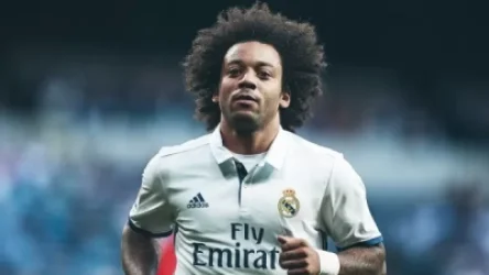 Մարսելոն հեռացավ ակումբից. տեղի կունենա հրաժեշտի միջոցառում