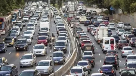 ՏԵՍԱՆՅՈՒԹ. Երթևեկության կազմակերպման փոփոխություն՝ Երևան քաղաքի Գյուլբենկյան փողոցում