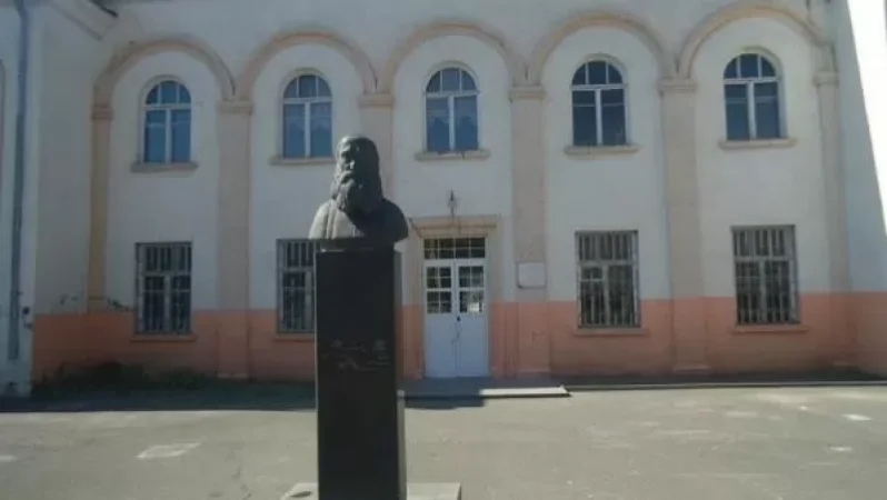 Վերակառուցվում է Երևանի 95-րդ դպրոցը. այն 9 բալանոց սեյսմակայունություն կունենա