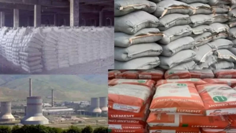 Կառավարությունը փորձում է փրկել «Հրազդանցեմենտը», ԱԺ–ն առաջարկում է չխանգարել մյուսներին