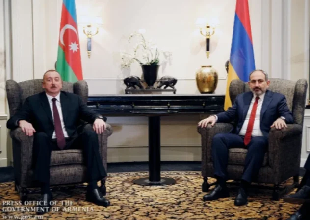 Պաշտոնապես հաստատել են՝ Փաշինյանի և Ալիևի աշխատակազմերի միջև ուղիղ կապը գործում է․ «Փաստինֆո»