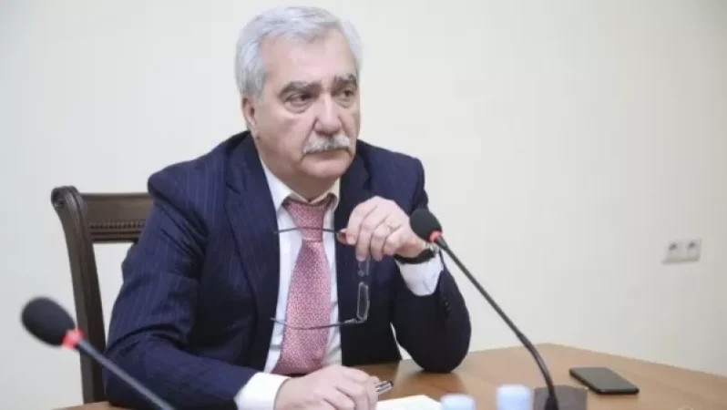 Ընդդիմությունը Անդրանիկ Քոչարյանից պահանջում է նիստ գումարել