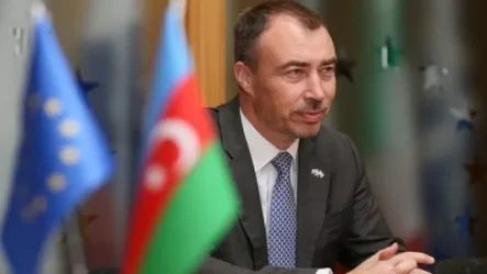 Կա քաղաքական կամք՝ հաղթահարելու հակամարտության այս պատմությունըի. Տոյվո Կլաար