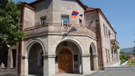 Արցախը հավատարիմ է բանակցությունների միջոցով խաղաղ կարգավորմանը․ Արցախի ԱԳՆ