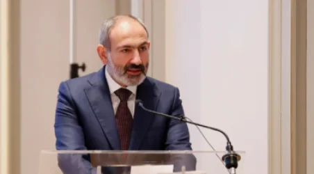 Փաշինյանը «ՔՊ»-ին ներկայացրել է Հայաստանի և Ադրբեջանի միջև սահմանազատման գործընթացի մասին