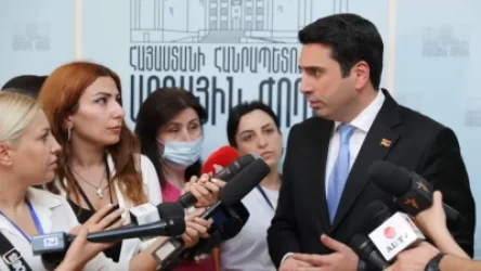 Նույնիսկ ՌԴ-ն չի կարողանում հերքել, որ  Լաչինի միջանցքի անվտանգությունը չի ապահովում․ Ալեն Սիմոնյան