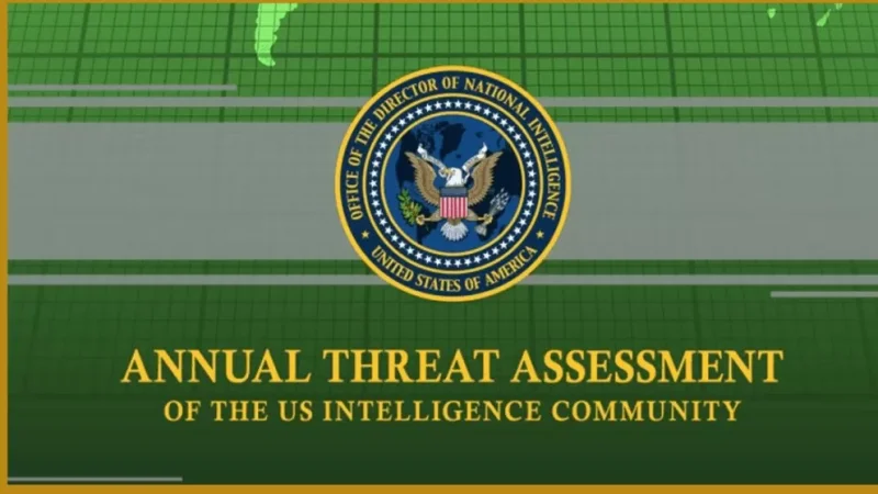 Ադրբեջանը պատրաստ է ռազմական ճնշում գործադրել իր նպատակներին հասնելու համար. ԱՄՆ հետախուզական ծառայություն