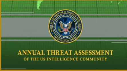 Ադրբեջանը պատրաստ է ռազմական ճնշում գործադրել իր նպատակներին հասնելու համար. ԱՄՆ հետախուզական ծառայություն