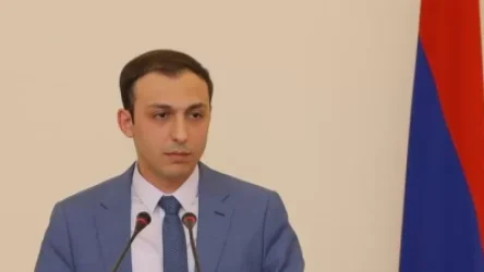 Արցախի ՄԻՊ-ը հայտարարություն է տարածել