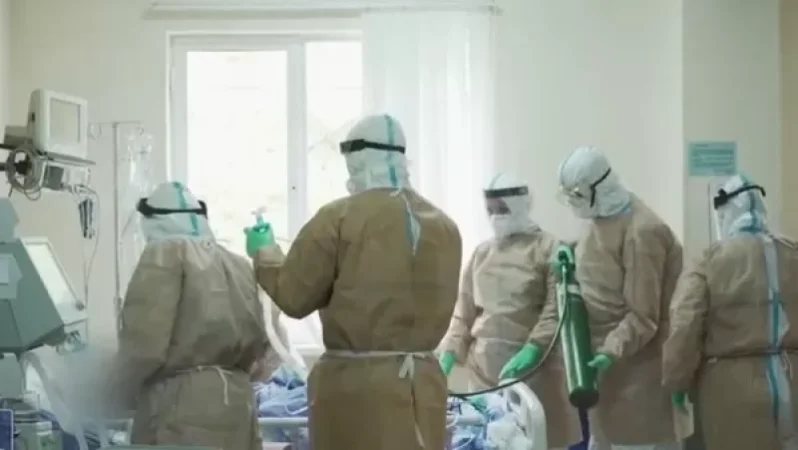 Covid19-ի դեպքերը Հայաստանում օր-օրի  աճում են․ թարմացված տվյալներ