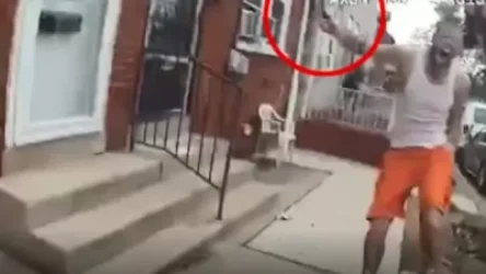 ՏԵՍԱՆՅՈՒԹ. ԱՄՆ-ում կրկին բողոքի ակցիաներ են սկսվել ոստիկանի կողմից ևս մի սևամորթի սպանության պատճառով