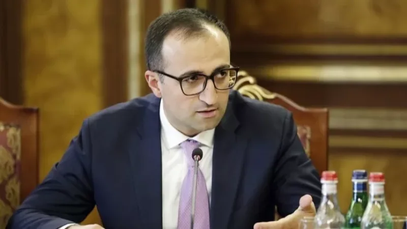 Պատրաստ եմ ցանկացած պահի ցուցմունք տալ. Արսեն Թորոսյան