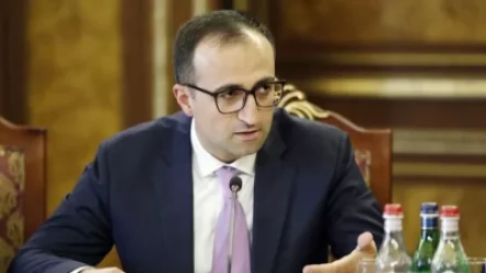 Պատրաստ եմ ցանկացած պահի ցուցմունք տալ. Արսեն Թորոսյան