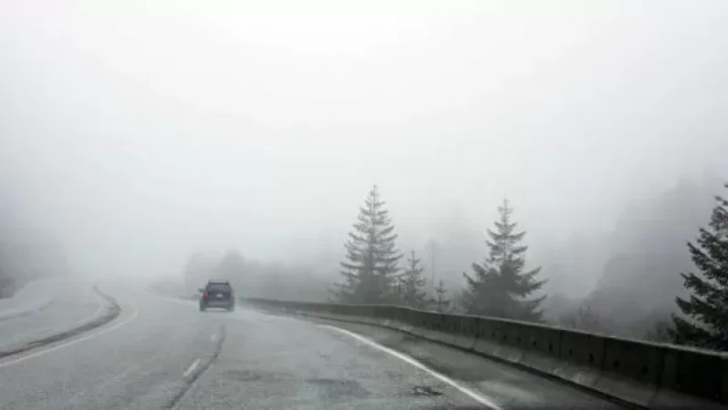 Ինչ իրավիճակ է Հայաստանի ճանապարհներին