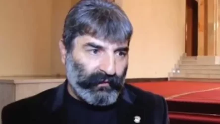 Ռուստամ Գասպարյանի վիրահատությունը բարեհաջող է անցել, գիտակցությունը տեղն է. Նաիրա Զոհրաբյան